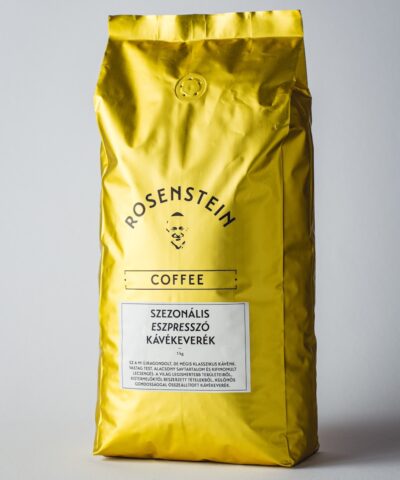 Rosenstein Vendéglő a ház kávéja 1 kg