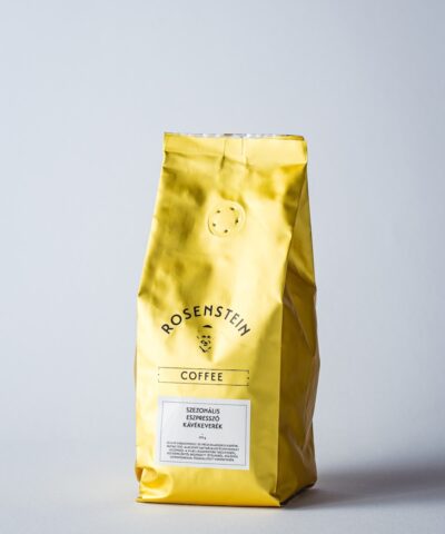 Rosenstein Vendéglő a ház kávéja 250g