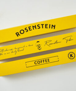 Rosenstein Kapszulás kávé