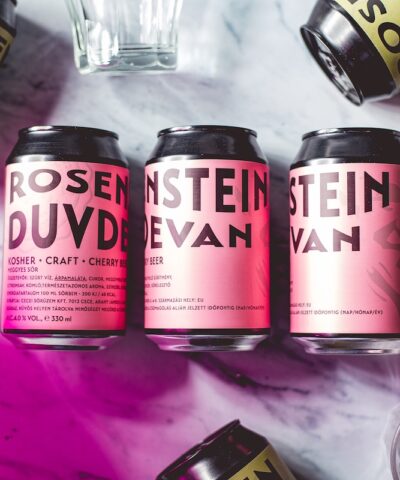 Duvdevan / kézműves sör 0,33 l